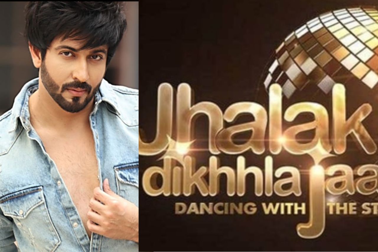 Dheeraj Dhoopar quits Jhalak Dikhlaja 10?