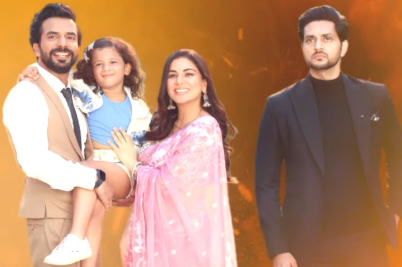 Kundali Bhagya Spoiler Alert: Arjun gets shocked