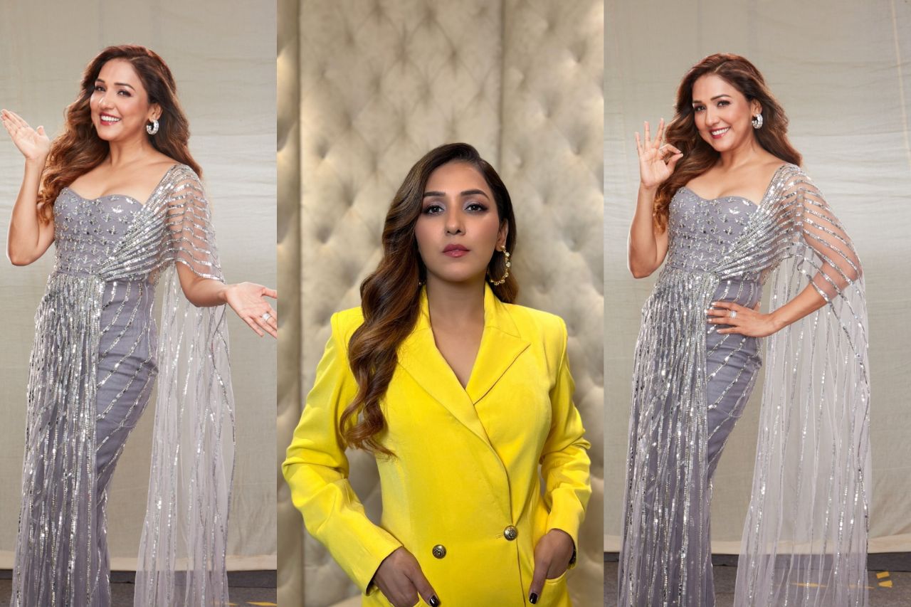 Neeti Mohan joins Sa Re Ga Ma Pa Li’l Champs as judge alongside Shankar Mahadevan and Anu Malik