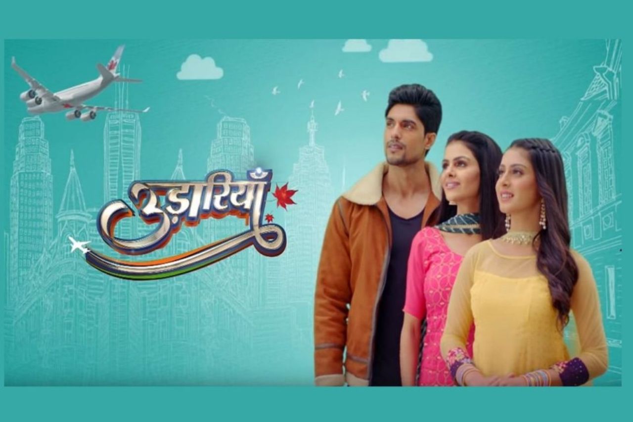 Udaariyaan Serial Spoiler: Naaz and Nehmat are going to repeat the history