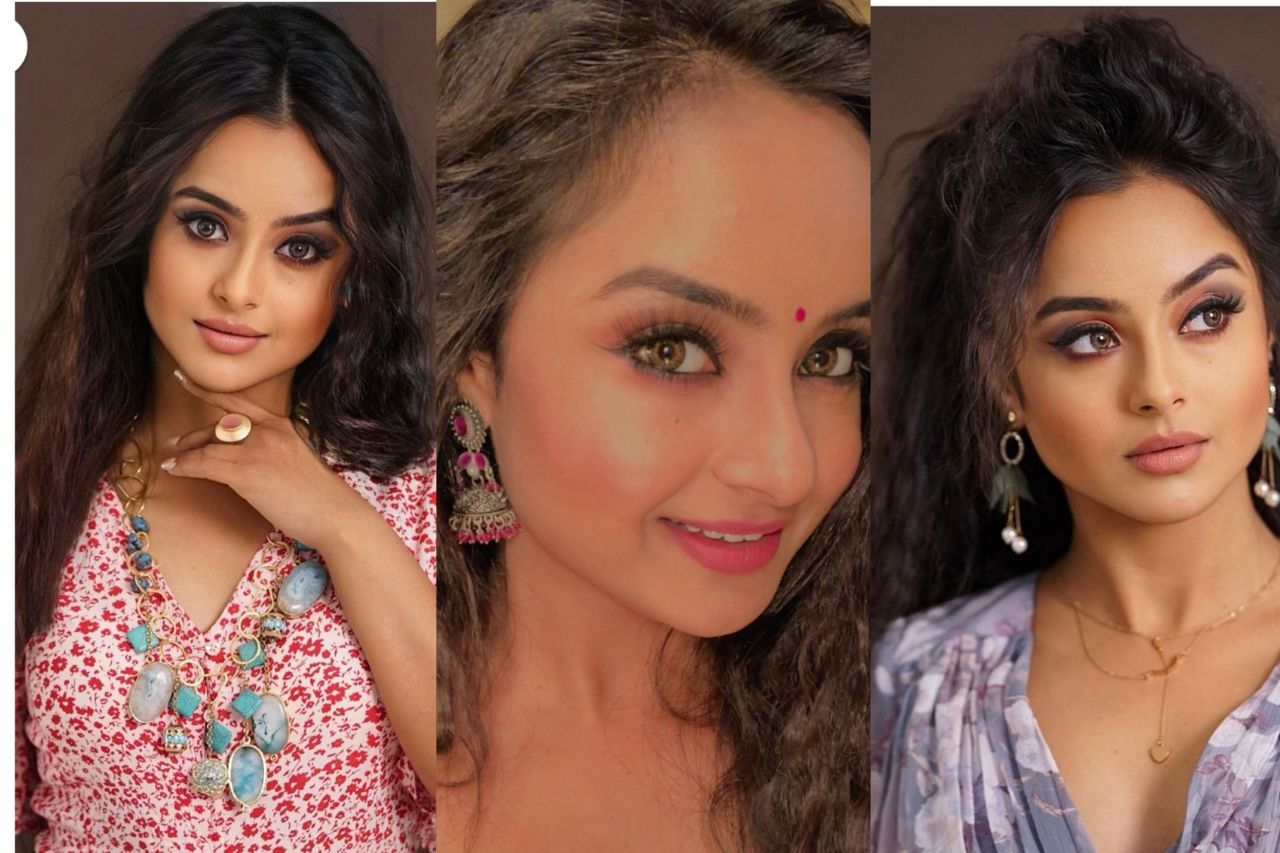 Ishita Ganguly is to be seen as a new entry and playing a pivotal role in Star Bharat’s show ‘Gud Se Meetha Ishq’