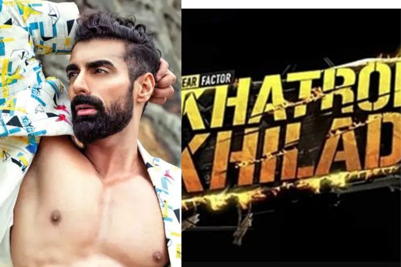 Khatron Ke Khiladi 12 Finale: Tushar Kalia Bags The Trophy!