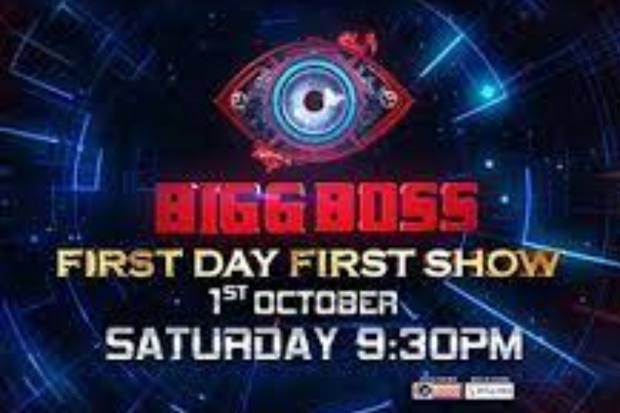 Bigg Boss 16 launch party bigger than ever and spookier than seen never