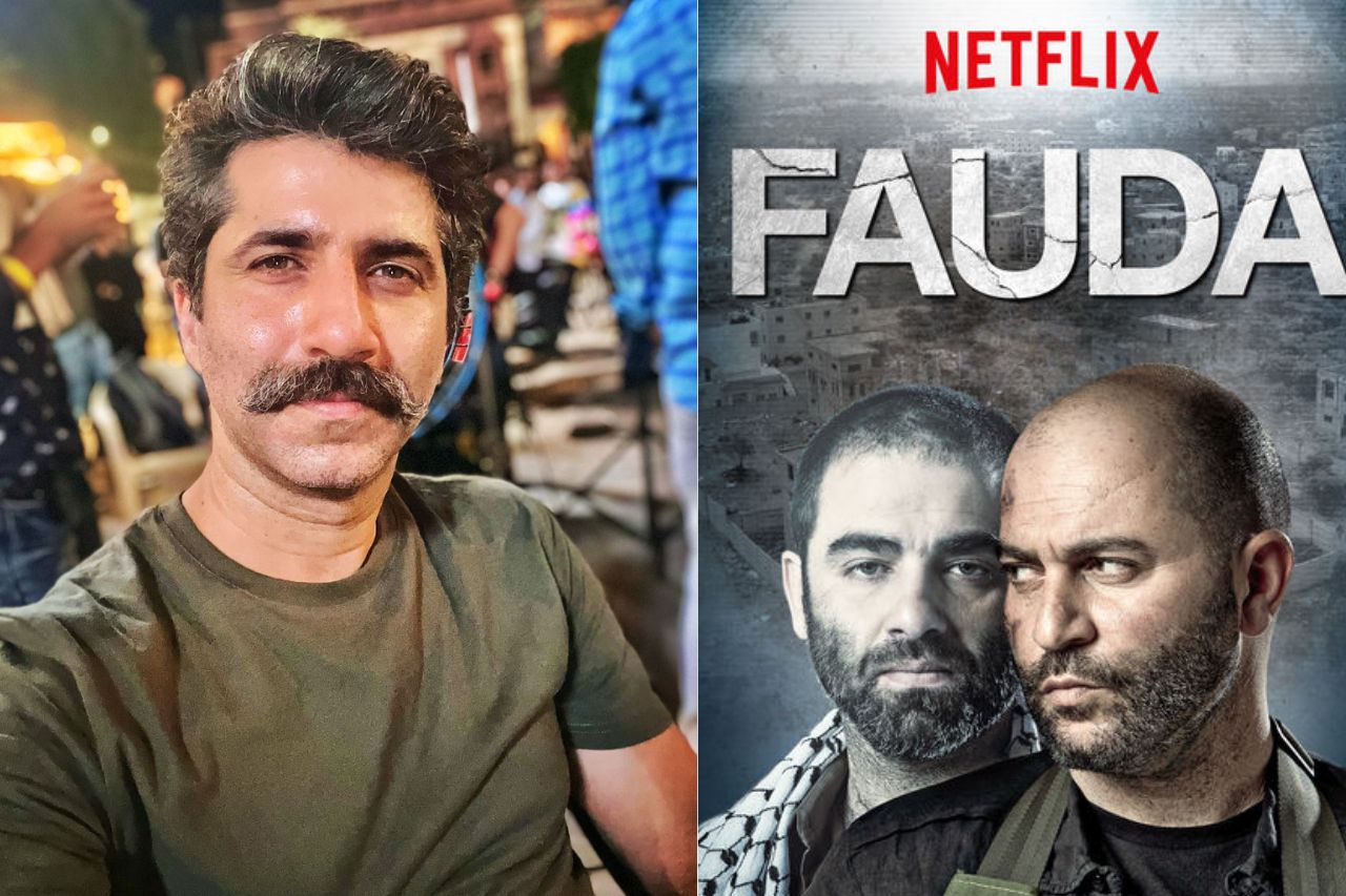 Actor Sumit Kaul will be next seen in the Indian adaptation of Israeli series Fauda