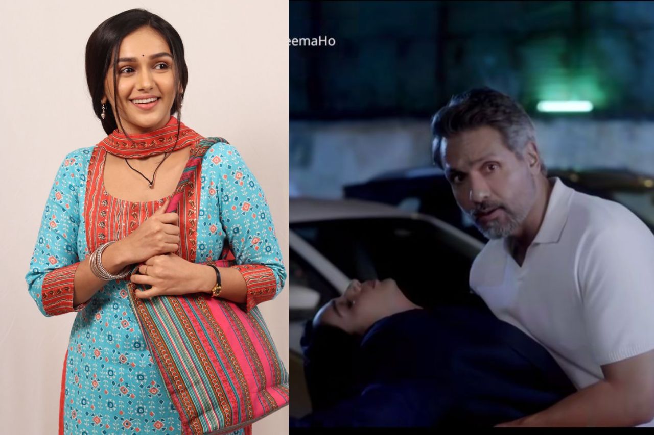 Star Bharat’s Na Umra Ki Seema ho: Vidhi gets drunk and confesses her love for Dev?