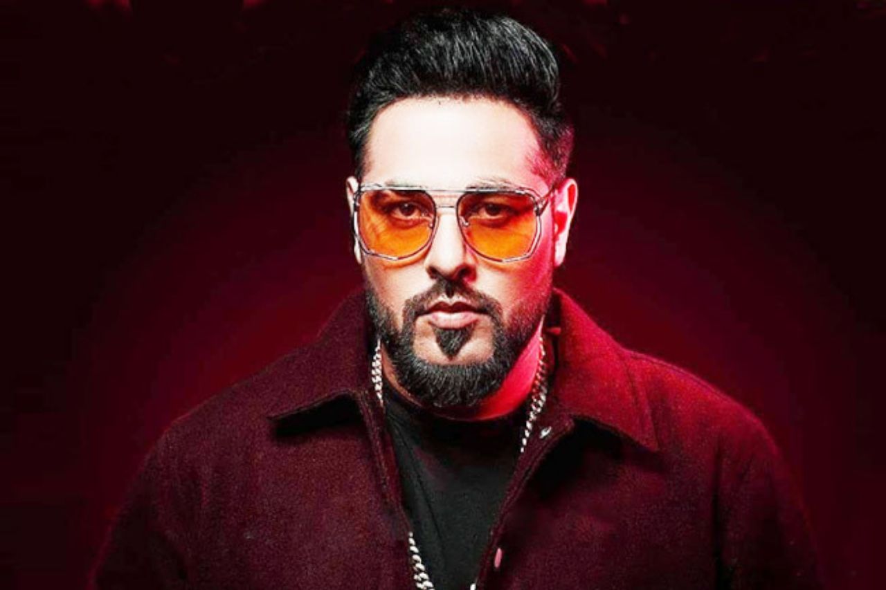 Badshah gets the crowd roaring with his impromptu rap performance on Realme MTV Hustle 2.0!