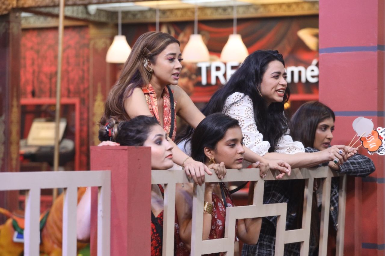 Watch COLORS’ ‘Bigg Boss 16’ turn into a hostel in tonight’s episode