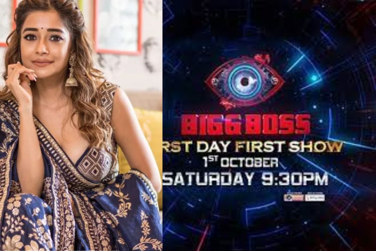 Bigg Boss 16 Updates: Tina Datta is set to enter Bigg Boss