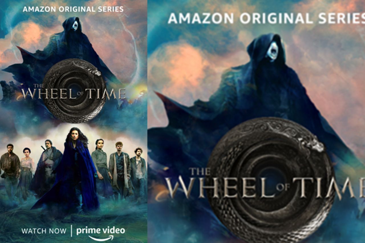 Prime Video presents The Wheel of TimeSeason 2 Preview at New York Comic Con