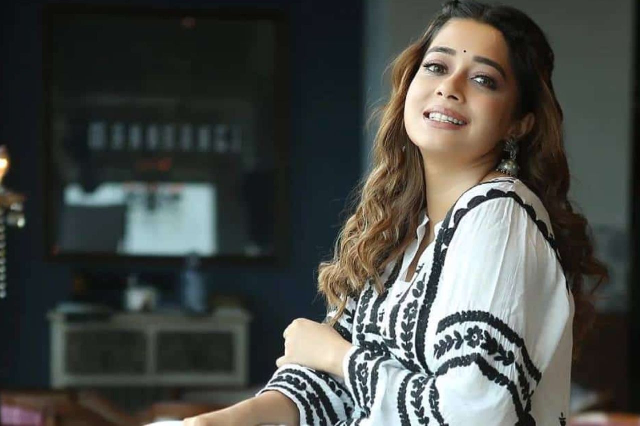 Tina Datta says Bigg Boss gave her sleepless nights!!