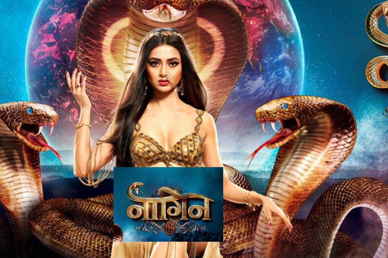 Naagin 6 Spoiler Alert: Pratha and Prarthana finally meet each other