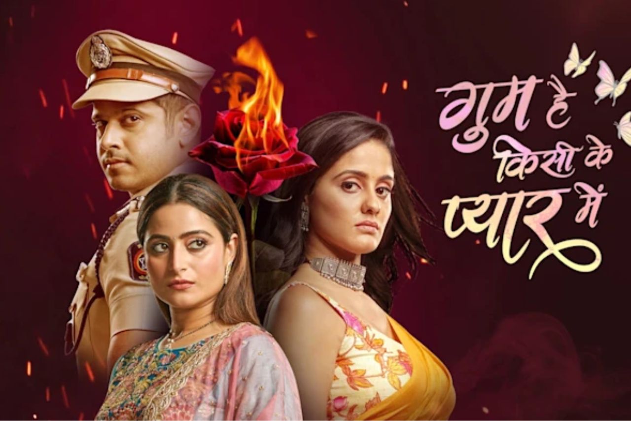 Ghum Hai Kisi Ke Pyaar Mein Spoiler Alert: Who is Savi's father?