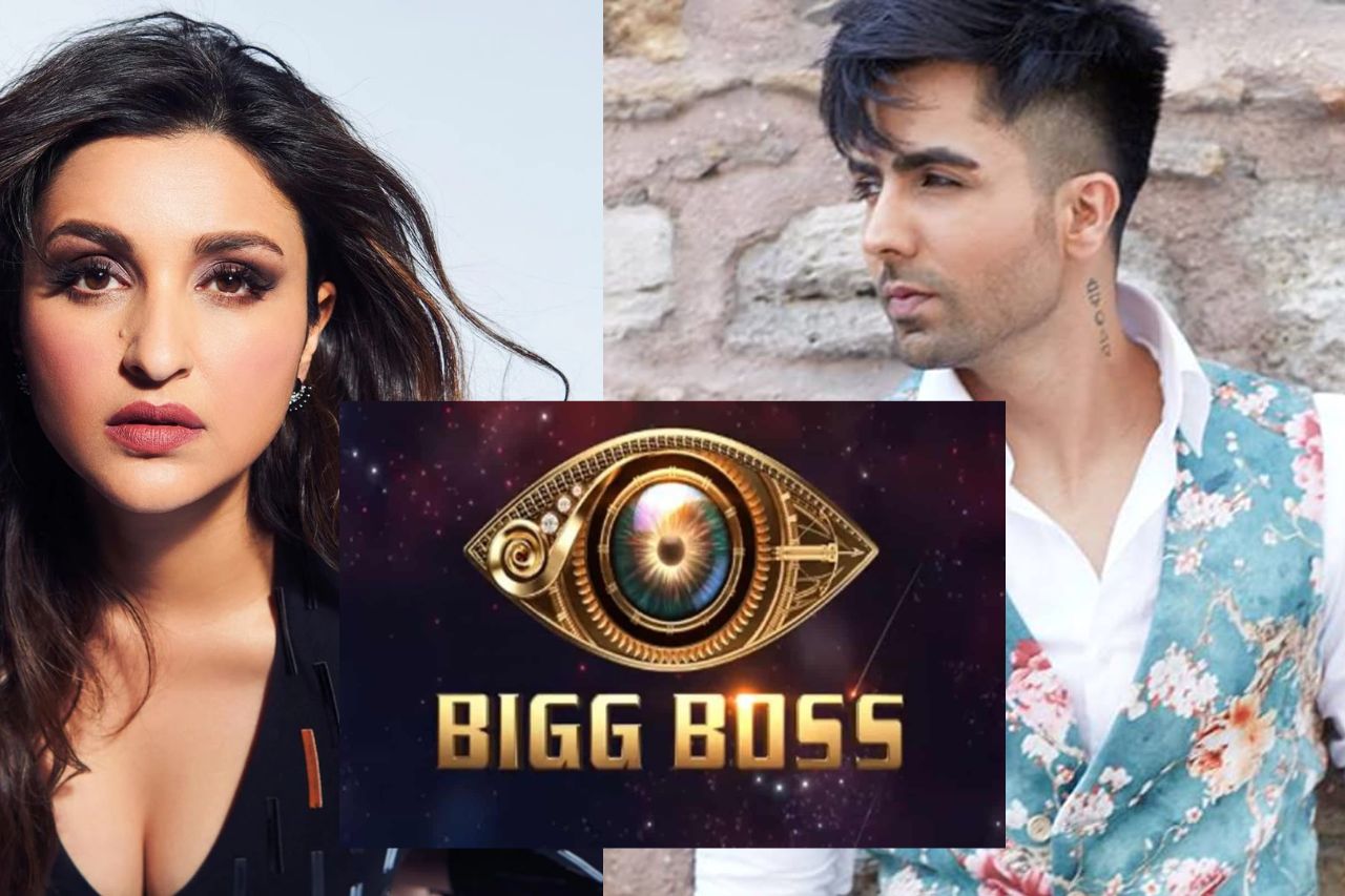 Bigg Boss 16 Update: Parineeti Chopra and Hardy Sandhu enter Bigg boss House