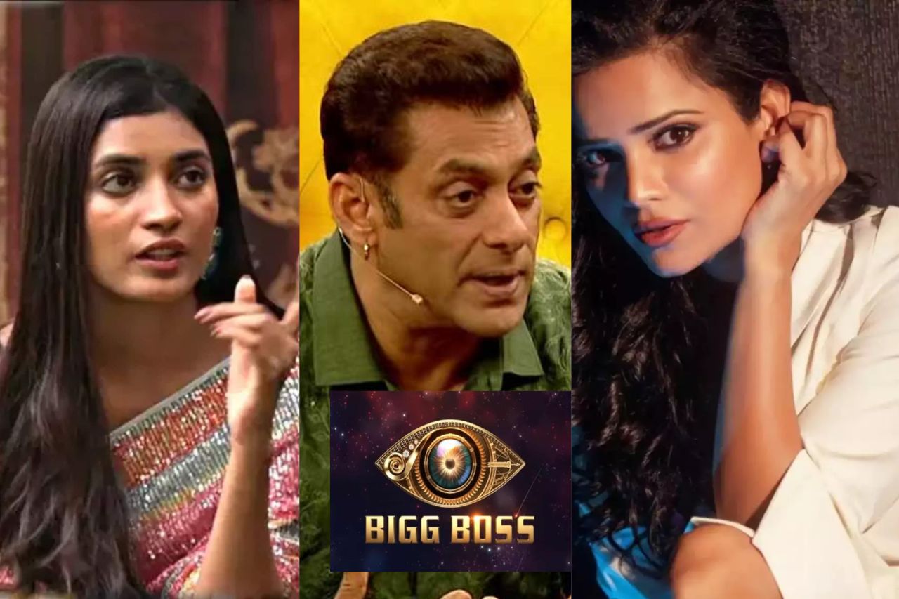 "Aap Angaar hai toh baaki sabh Bhangaar hai": Salman Khan shuns Manya Singh's arrogance: Bigg Boss 16 Update