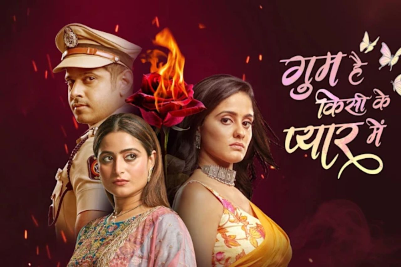 Ghum Hai Kisi Ke Pyaar Mein: Savi and Vinayak are kidnapped