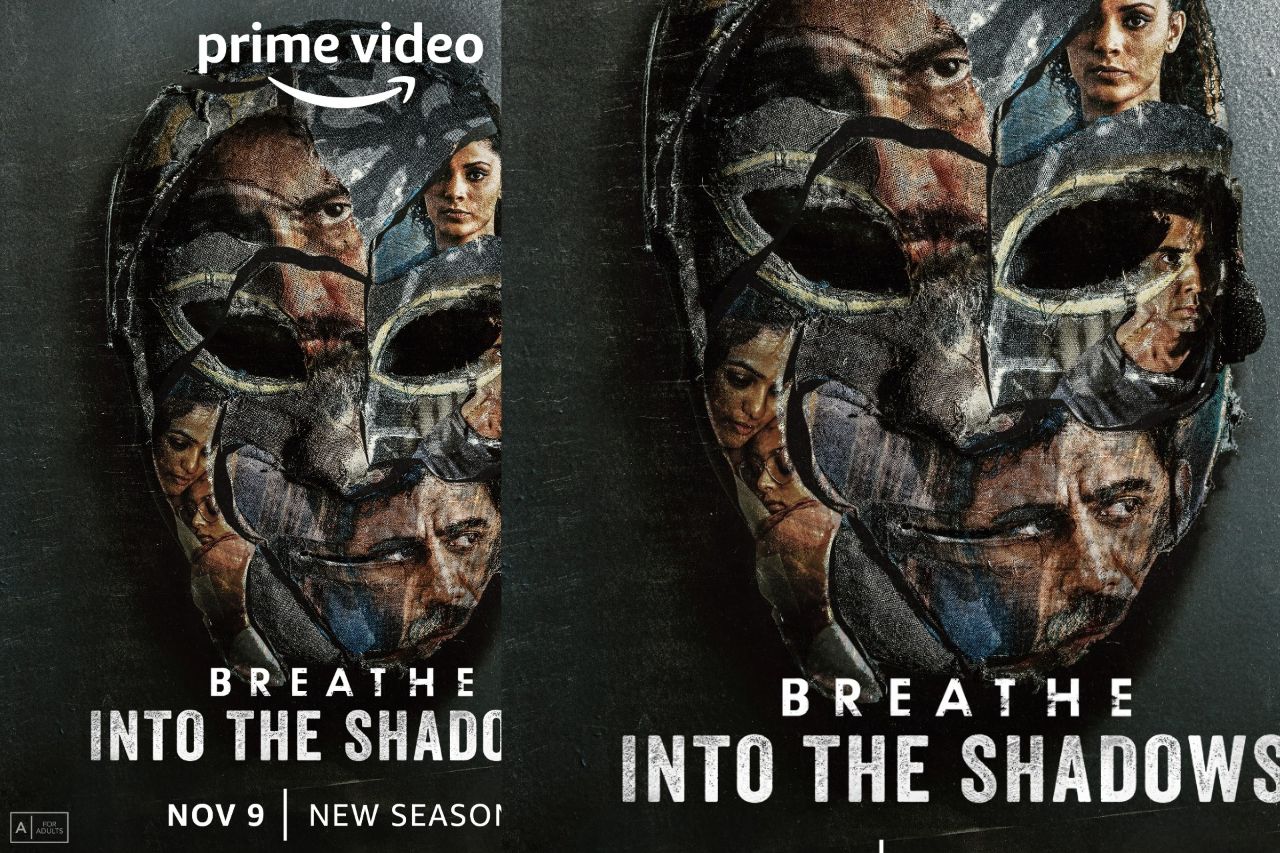 Prime Video Unveils Stunning Trailer For Breathe: Into The Shadows, Season 2; The mystery gets deeper, and the game gets darker!
