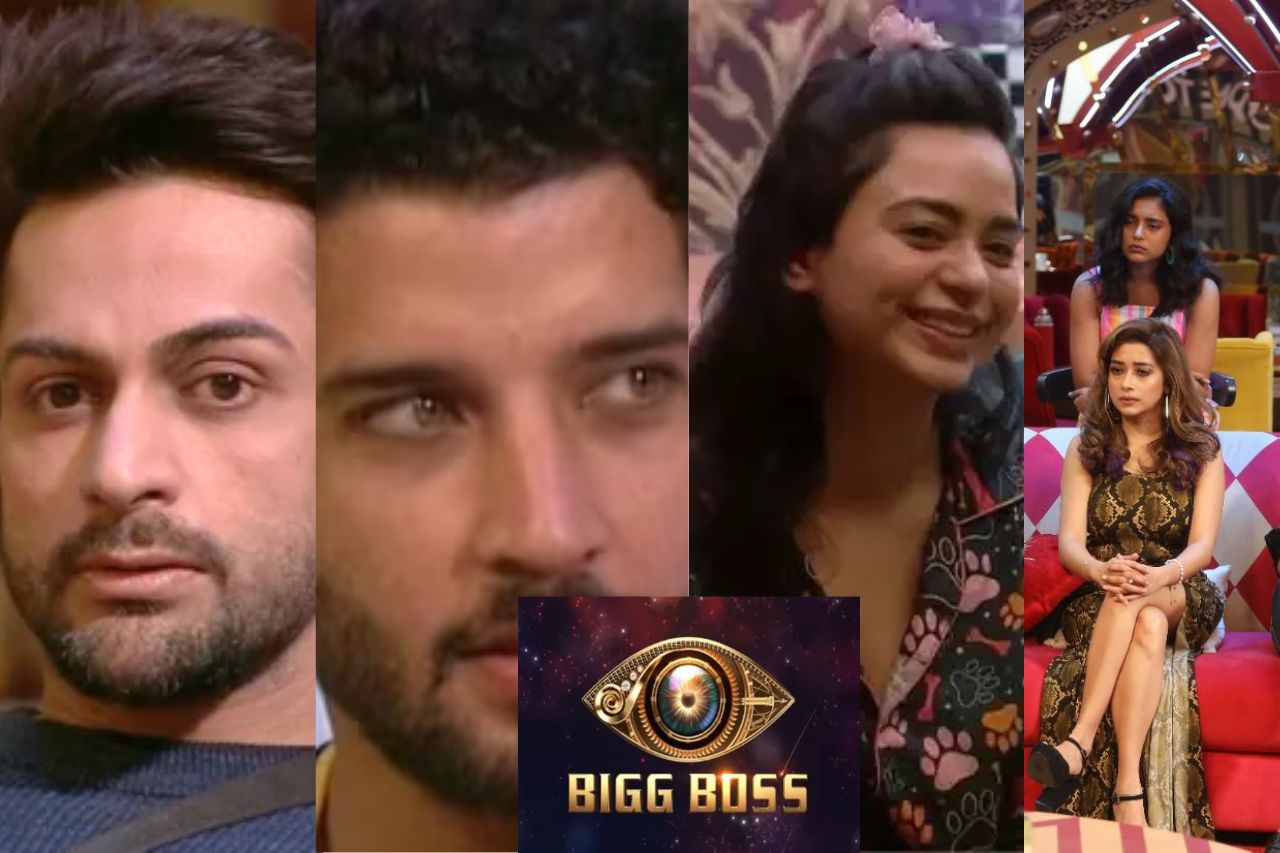 Bigg Boss 16 Update: Shalin and Gautam are playing individual games