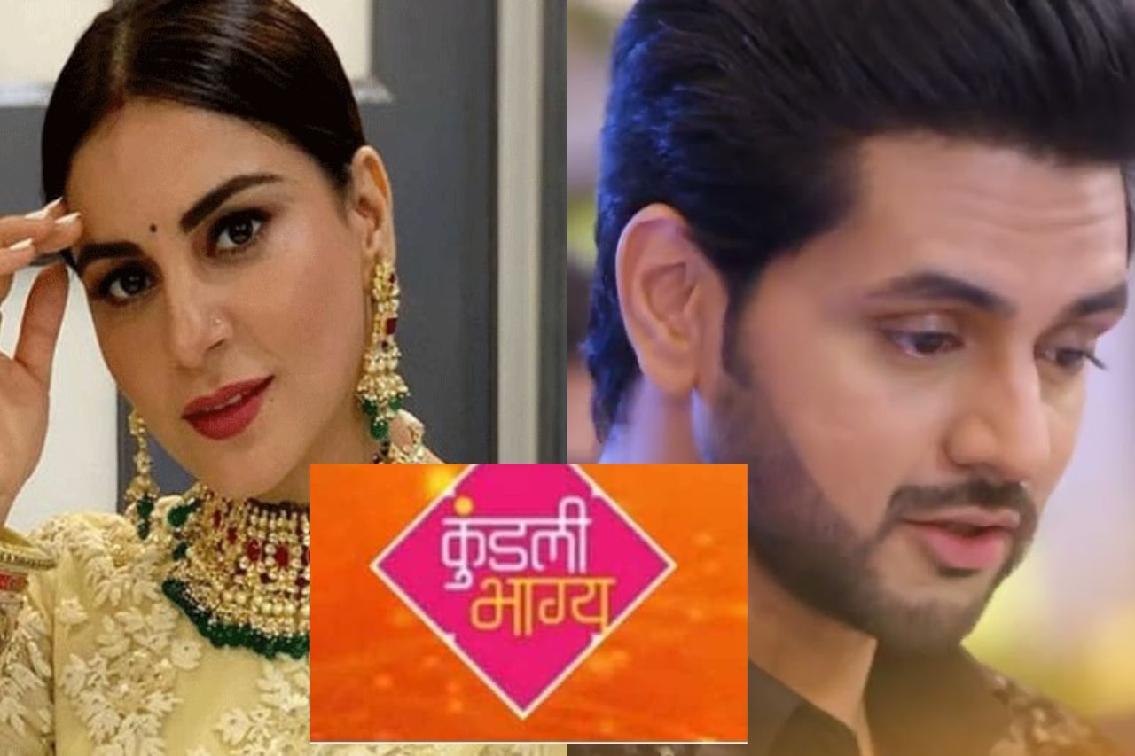 Kundali Bhagya Spoiler Alert: Kavya is ready to reunite her parents