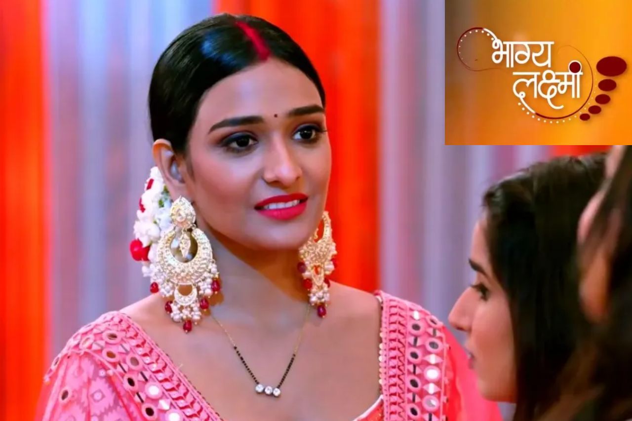 Bhagya Lakshmi Spoiler Alert: Lakshmi does not matter her own life to save Rishi