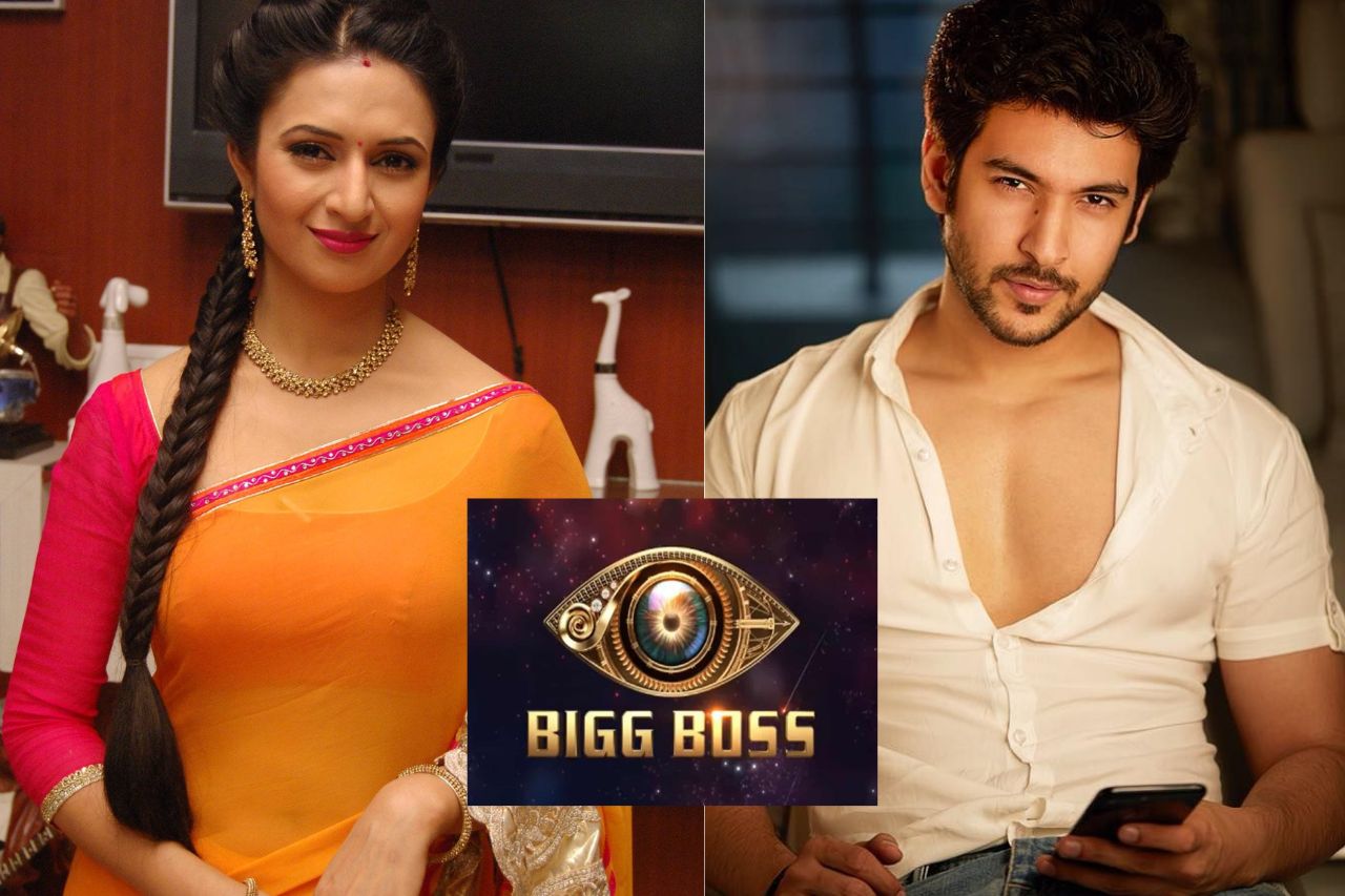 Divyanka Tripathi and Shivin Narang to enter Bigg boss 16 as wildcard contestants?