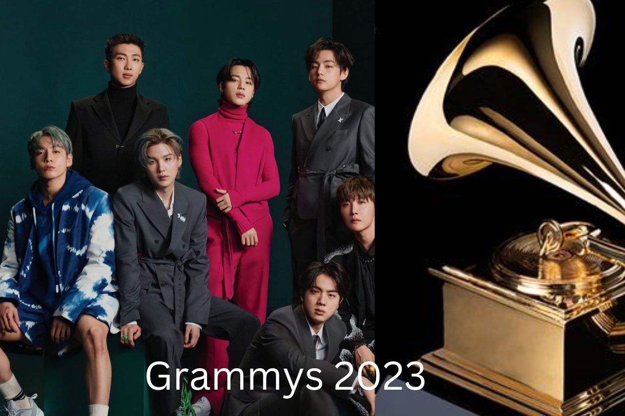 Grammys 2023 good things are Yet To Come. BTS joins Adele in the Artists of the Year and other nominations!!