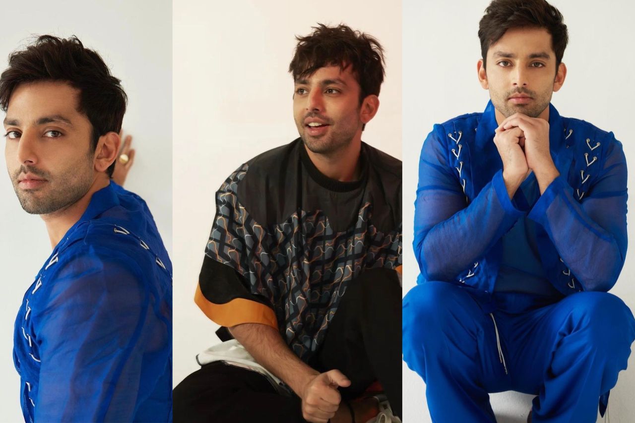 5 reasons we can't stop drooling over Himansh Kohli's Instagram photos!