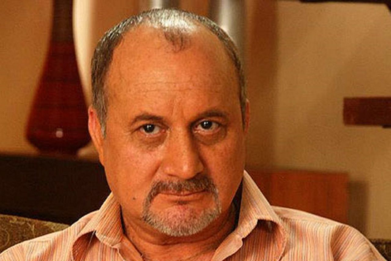 Veteran actor Raju Kher opens up about his character in Star Bharat's upcoming show Aashao Ka Savera Dheere Dheere Se