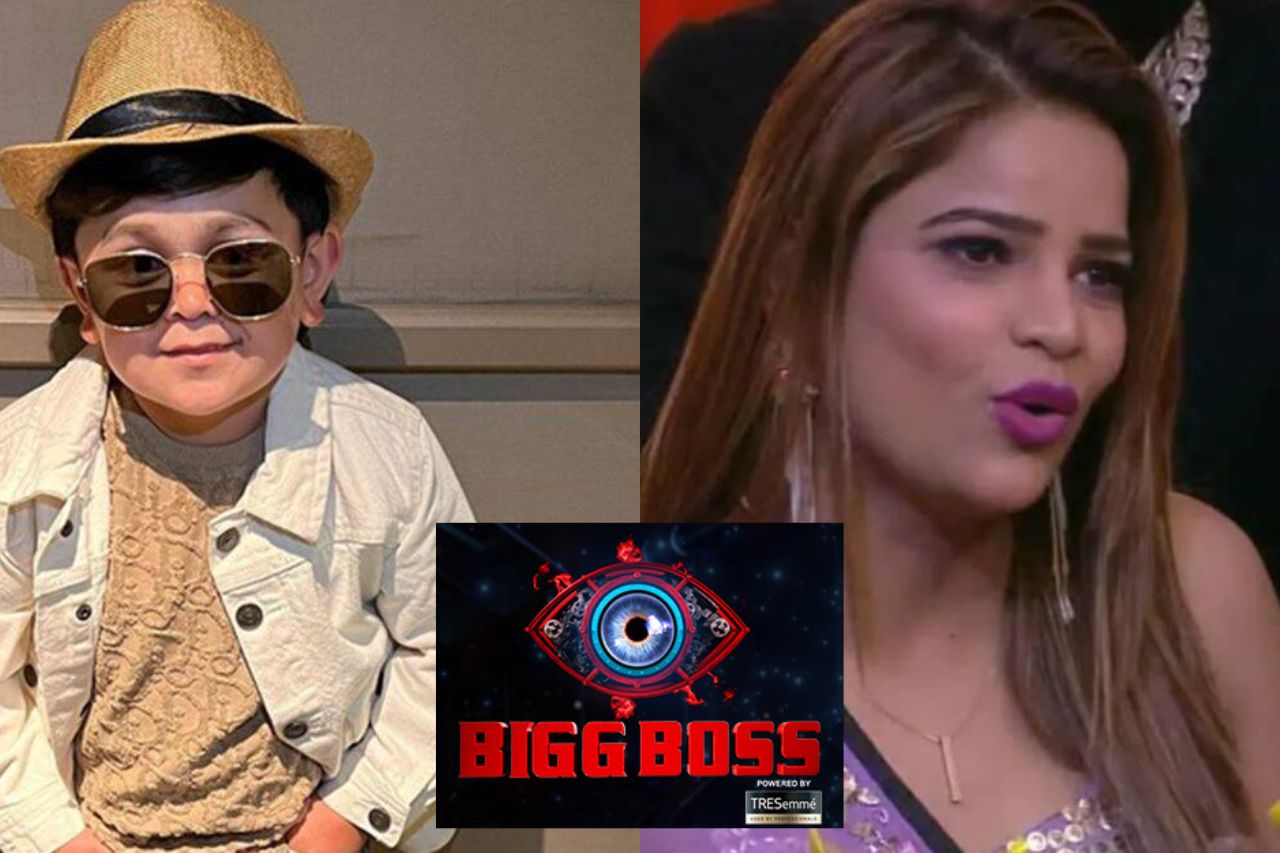 Bigg Boss 16 contestants Abdu and Archana dream of winning the show