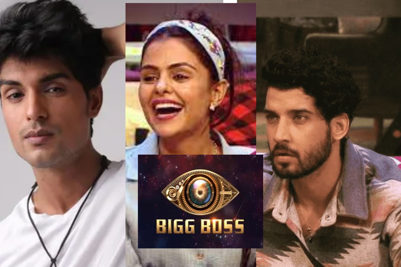 Bigg Boss 16 Update: Gautam trying to break Priyanka and Ankit's relationship!