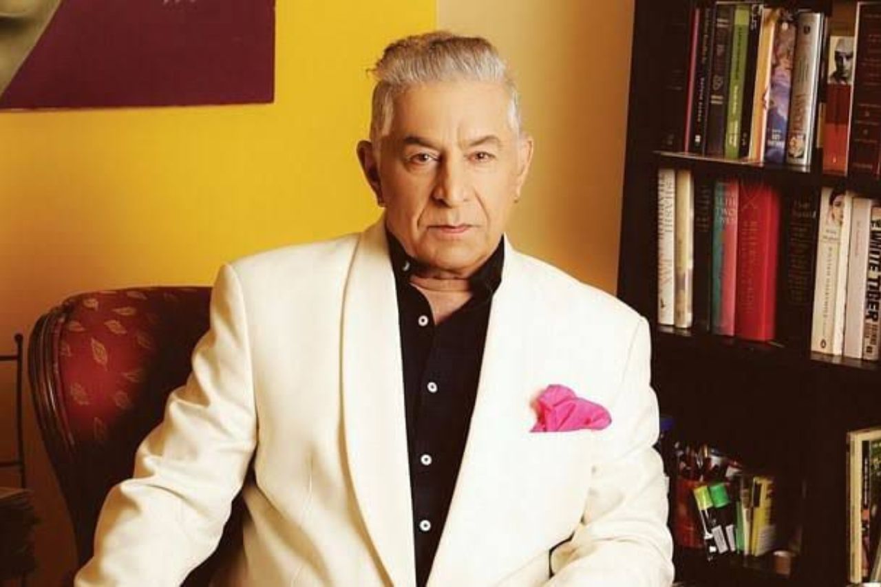 Dalip Tahil is set to return to the small screen in a negative role with the upcoming Star Bharat show