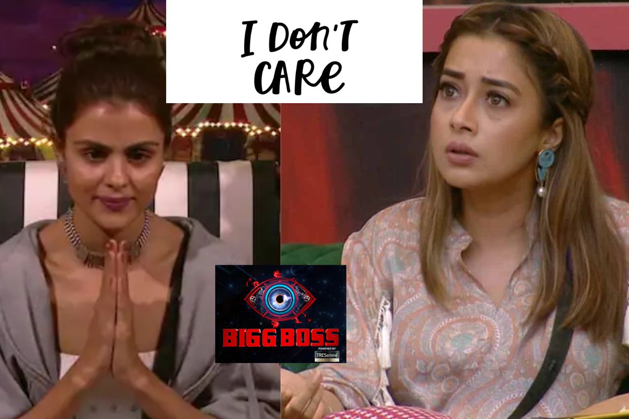 Bigg Boss 16 Spoiler Alert: Tina and Priyanka's kitchen wrestle!!