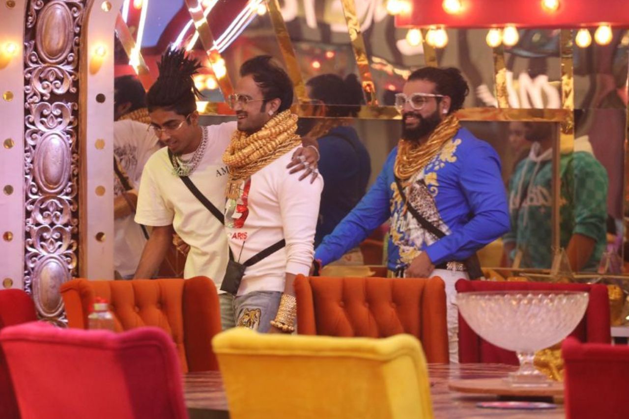 COLORS' roommates from Bigg Boss 16 have a unique opportunity to recoup the lost 25 lakhs in prize money