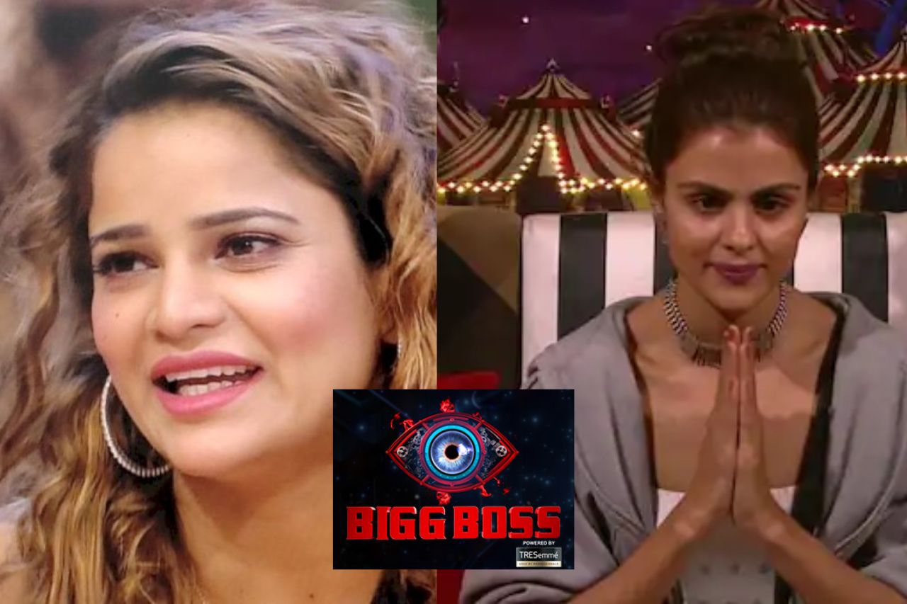 Archana and Priyanka are giving pain to the new captain!- Bigg Boss 16