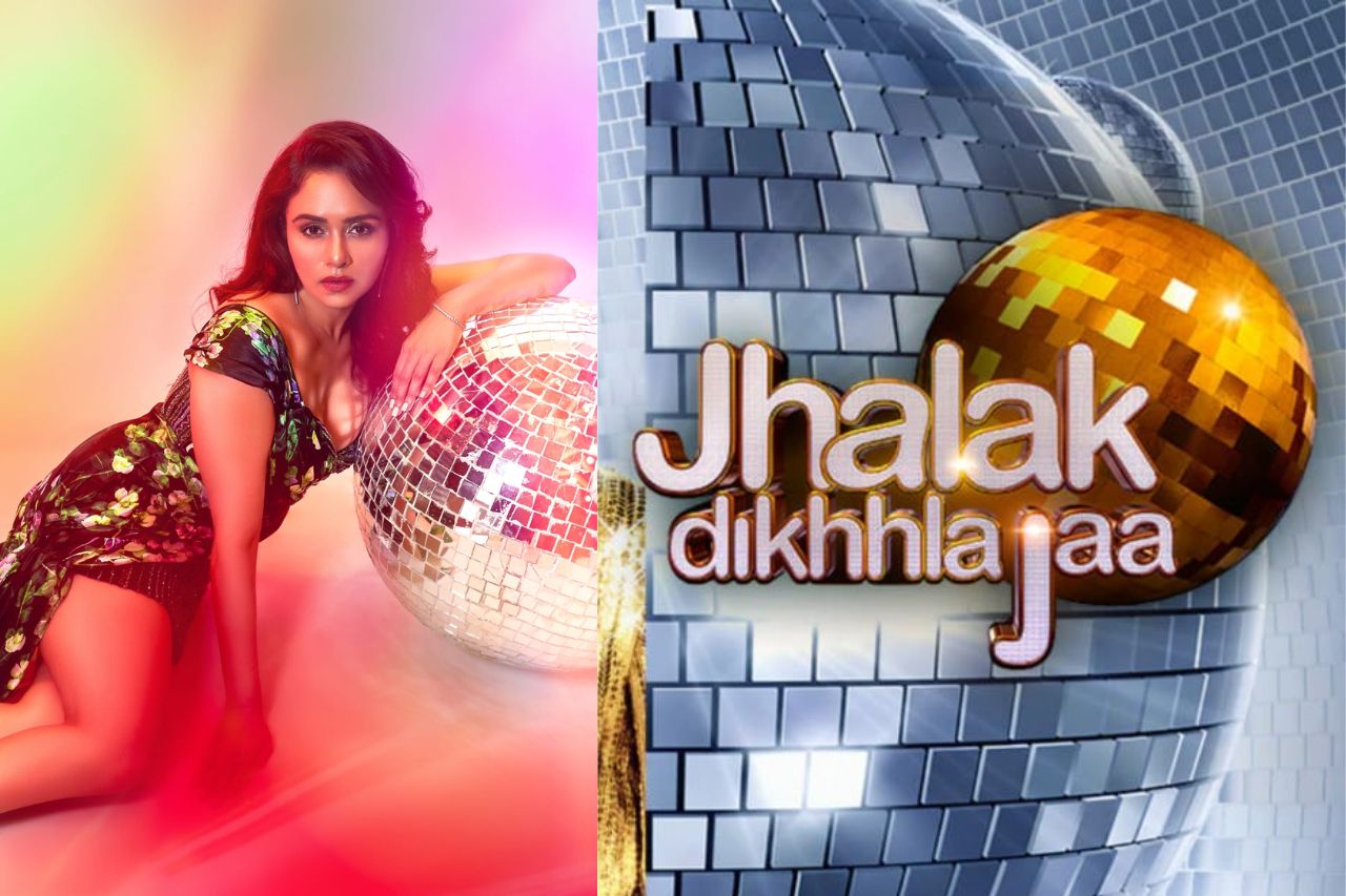 Jhalak Dikkhla Jaa:  Audiences upset at shocking elimination of Amruta Khanvilkar, call it "unfair"