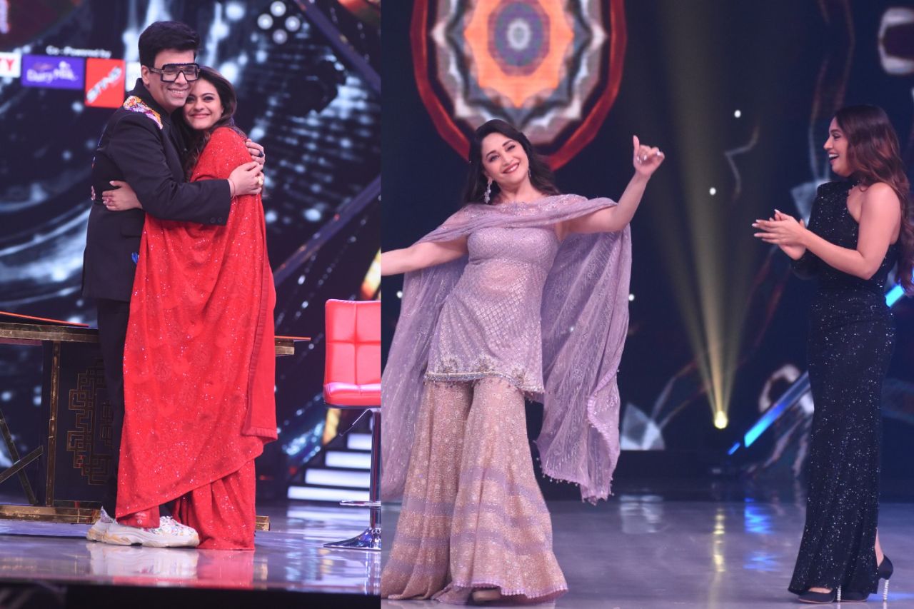 Semifinals of COLORS' 'Jhalak Dikhhla Jaa 10'; One last chance to win a ticket to the final