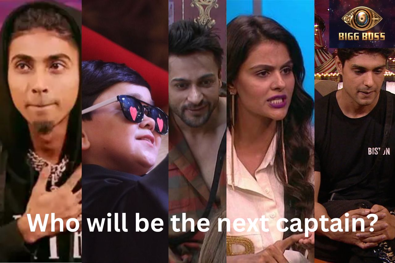 Ex- Captains will be choosing the new captain of Bigg Boss 16!