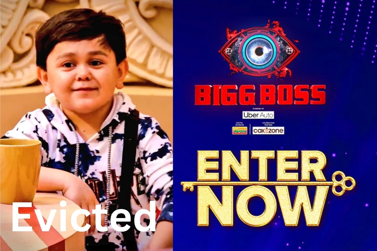 Abdu Says goodbye to Bigg Boss 16??