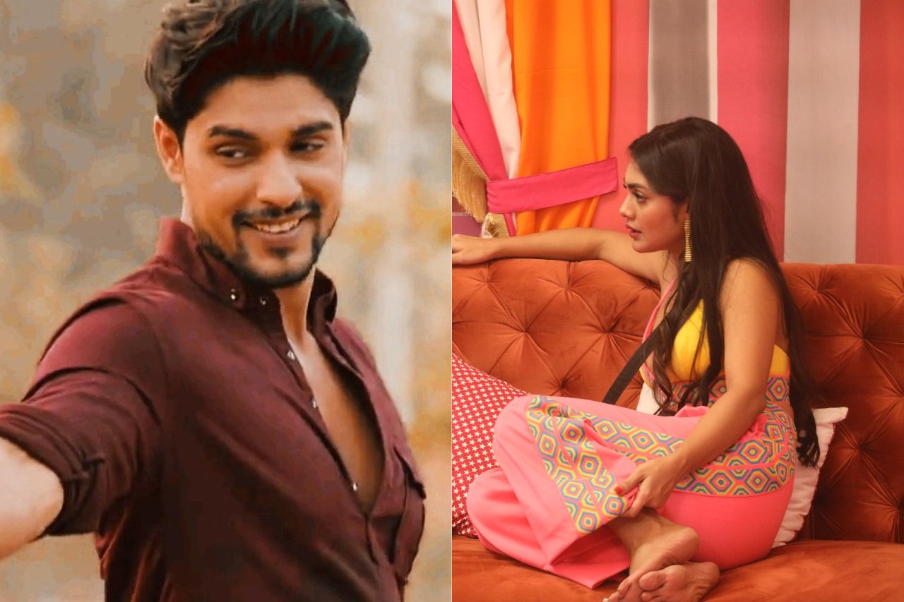 Bigg Boss 16 Update: Sreejita and Ankit are bonding well and Priyanka gets insecure?
