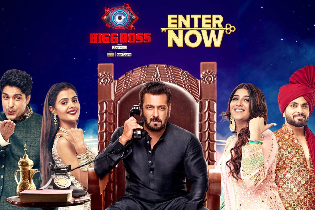 Coming week of Bigg Boss 16 is going to be the most busy yet exciting for captains and contestants!!