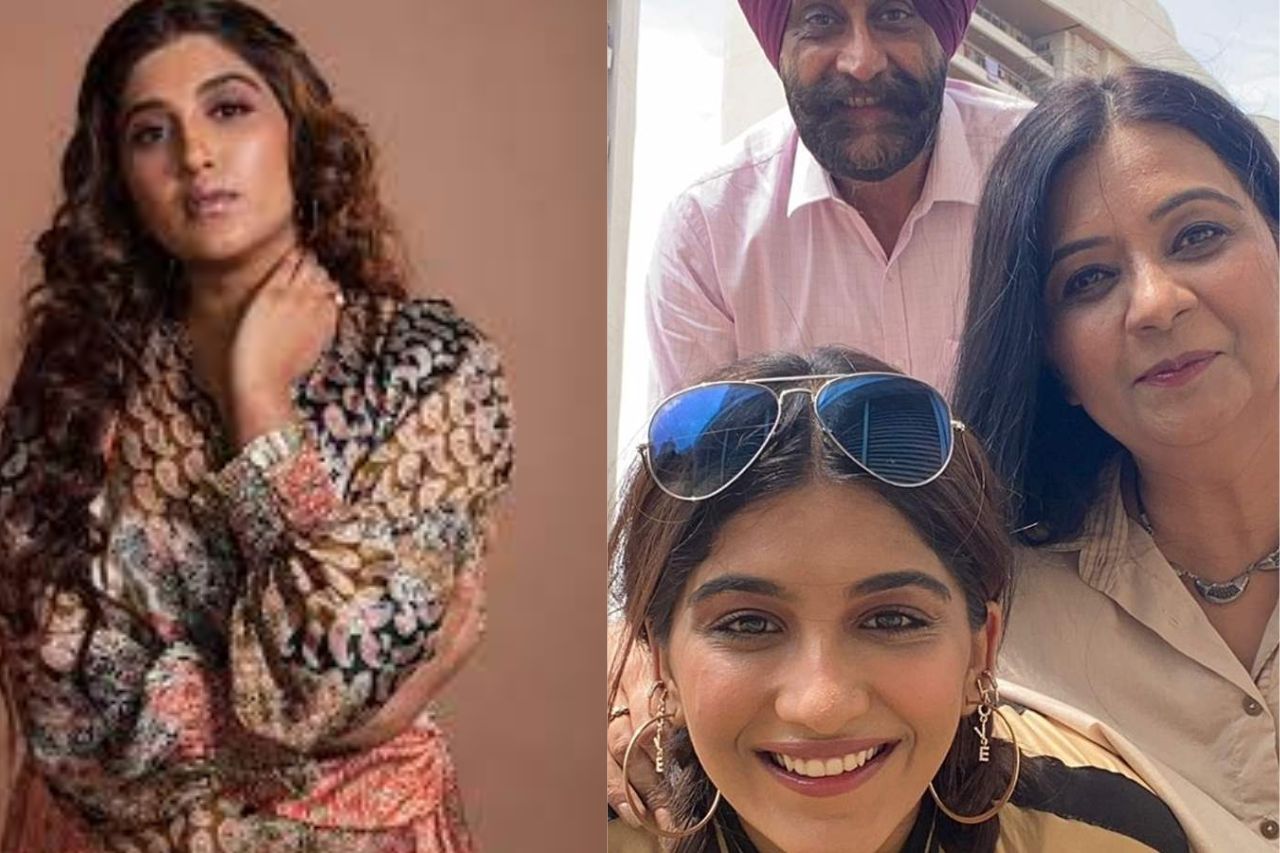 Exclusive!! "Having a mental disease doesn't stop your life; Life goes on..."- Inderjeet Kaur, Nimrit's mother wishes her daughter the best in Bigg Boss 16