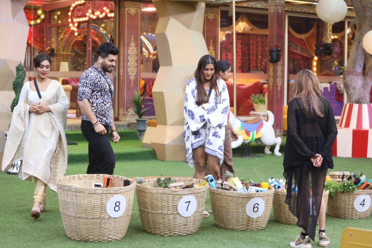Outsiders bring a twisted game of provocation to COLORS' Bigg Boss 16