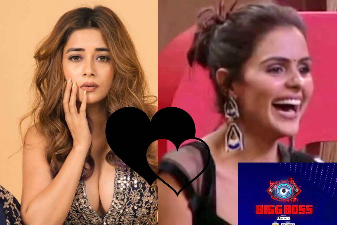 Tina has a black heart!! What an early realization inmates got about her...- Bigg Boss 16