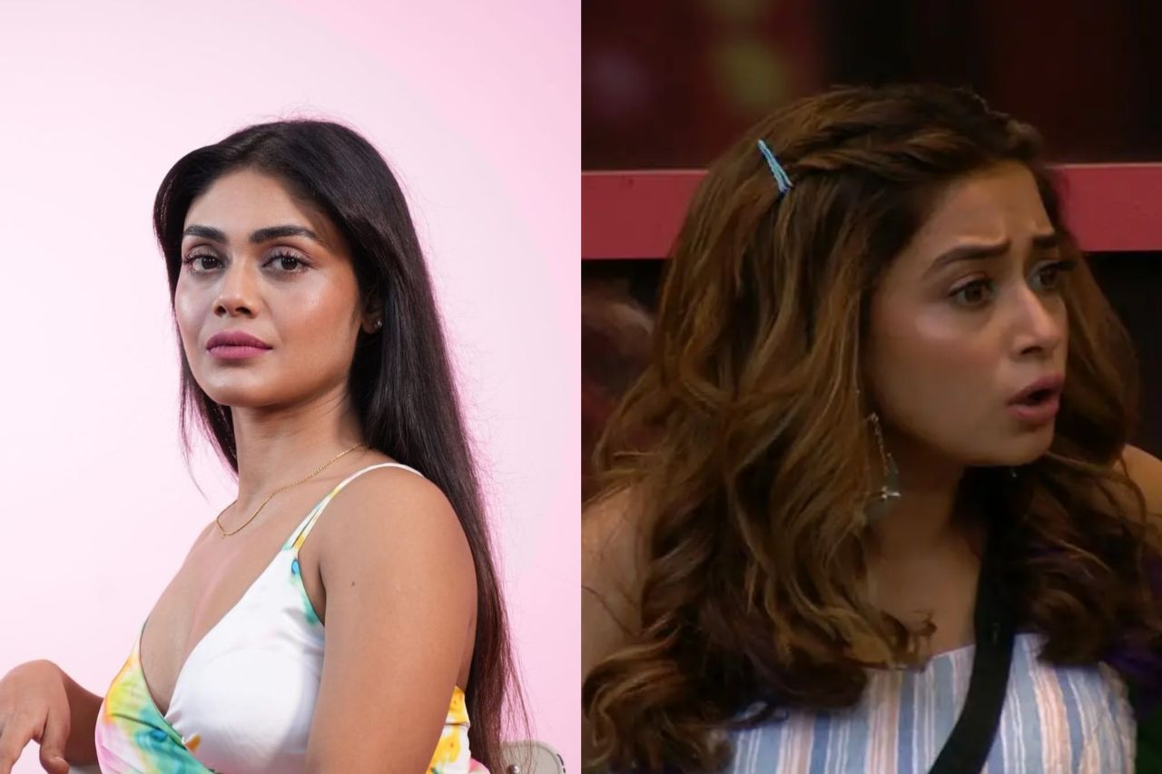 After Sreejita De's character's murderous comments about Tina Datta; Bigg Boss 16 fans are furious