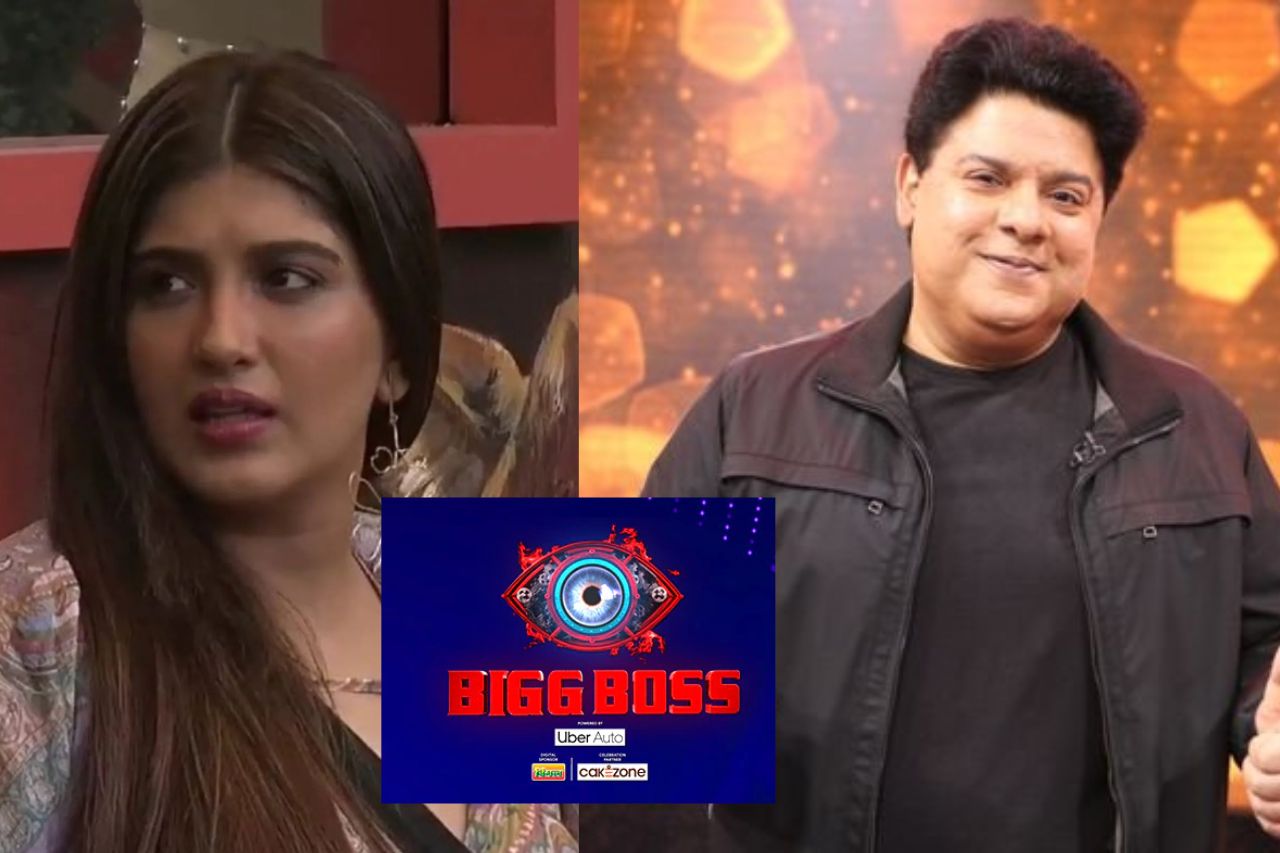 Sajid and Mandali are breaking?? Bigg Boss 16