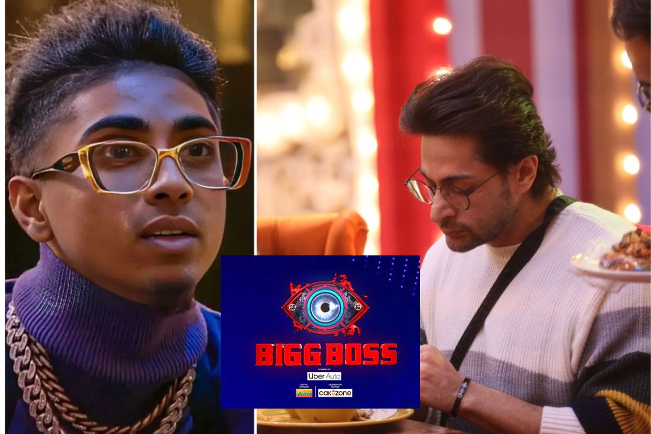 Bigg Boss 16 Update: Shukravaar Ka Vaar gets a little heavy for both Stan and Shalin!!