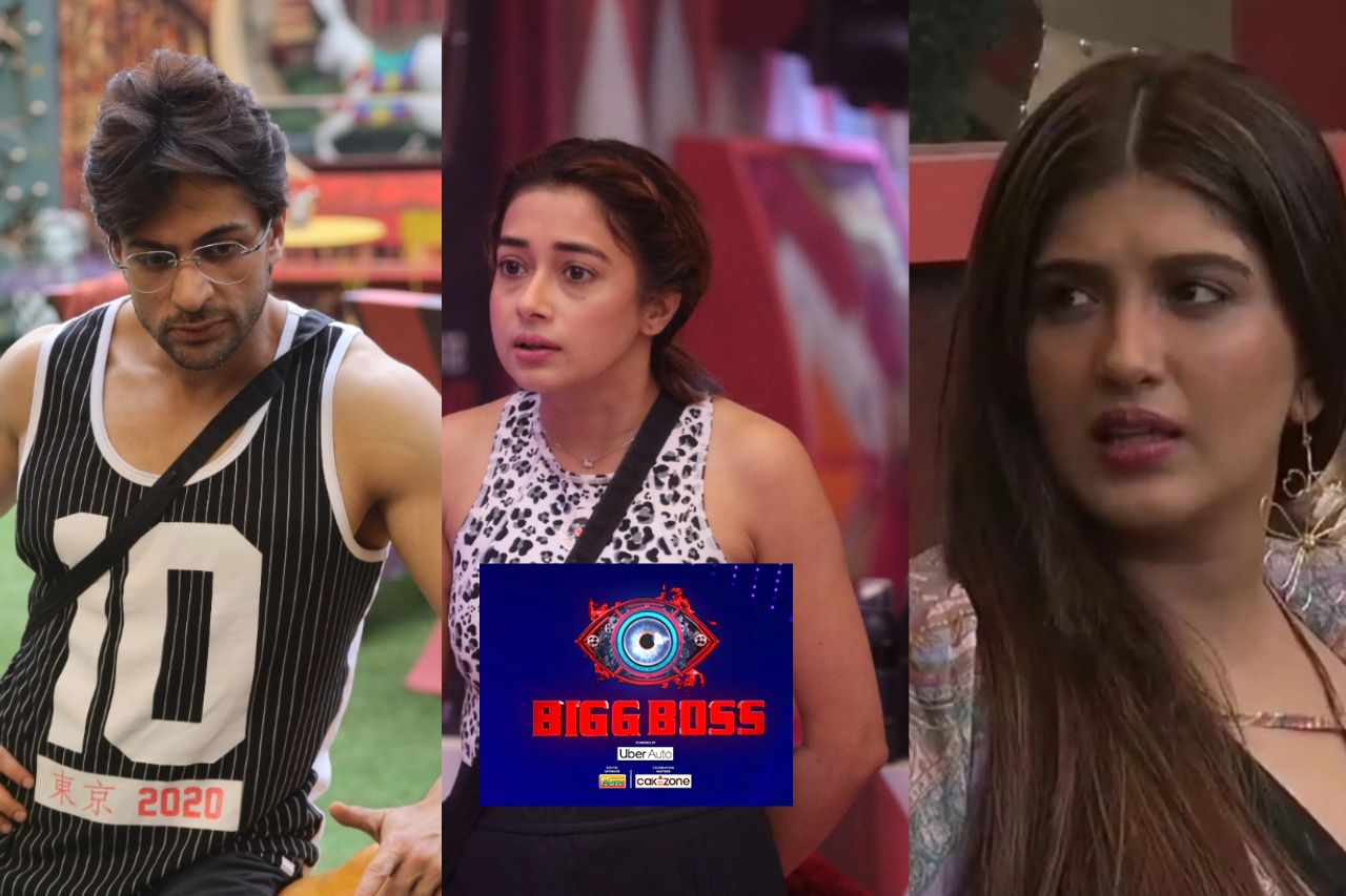 Shalin is all set to take back Tina and Nimrit's truth is out in the open!! Bigg Boss 16