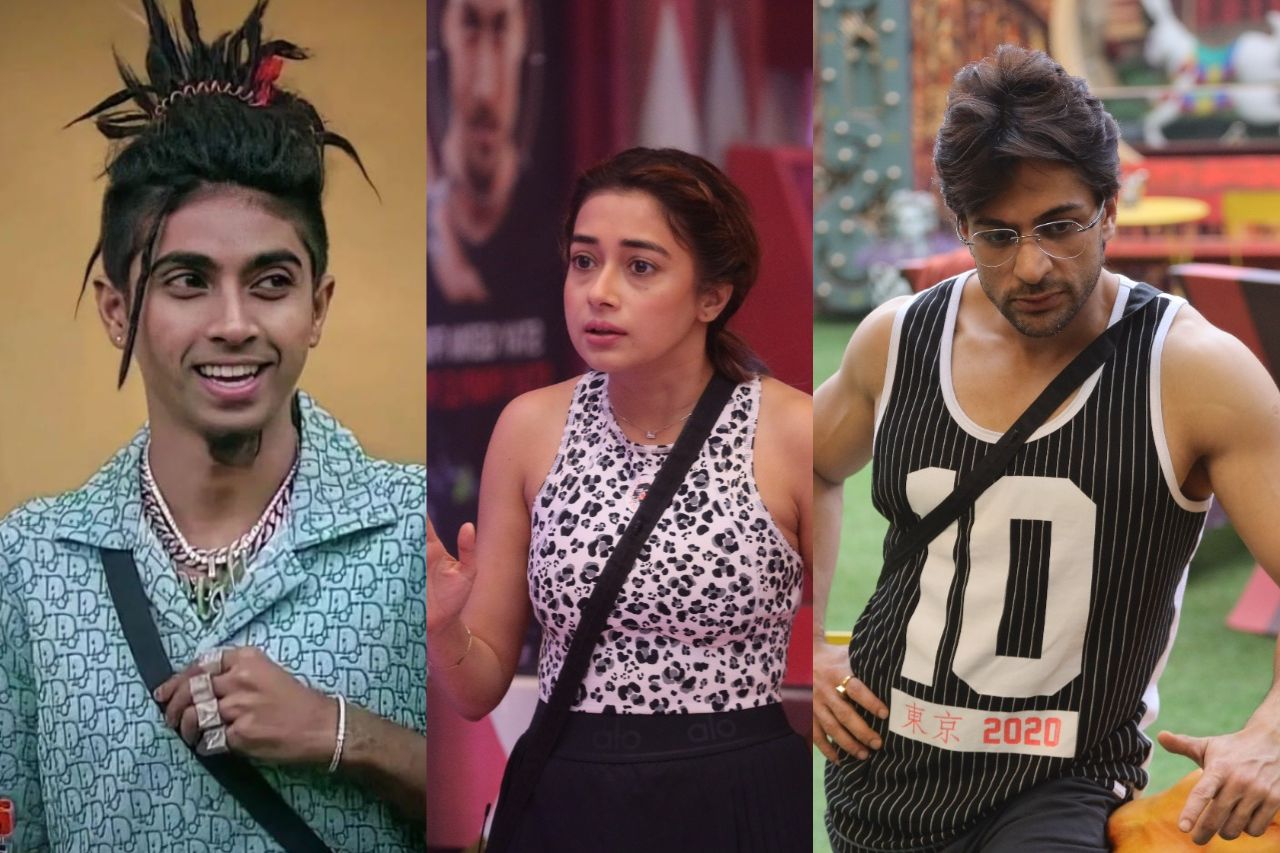 MC Stan nominates Tina this week; Shalin becomes the protector!! Bigg Boss 16